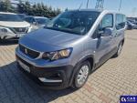 Peugeot Rifter Active Pack L1 Aukcja 318390 - grafika 1