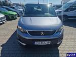 Peugeot Rifter Active Pack L1 Aukcja 318390 - grafika 2