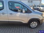 Peugeot Rifter Active Pack L1 Aukcja 318390 - grafika 5