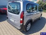 Peugeot Rifter Active Pack L1 Aukcja 318390 - grafika 7