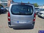 Peugeot Rifter Active Pack L1 Aukcja 318390 - grafika 8