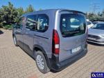 Peugeot Rifter Active Pack L1 Aukcja 318390 - grafika 9