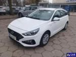 Hyundai i30 1.6 D Classic + Aukcja 318391 - grafika 1