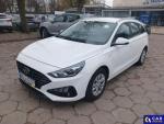 Hyundai i30 1.6 D Classic + Aukcja 318391 - grafika 2