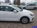 Hyundai i30 1.6 D Classic + Aukcja 318391 - grafika 6