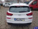 Hyundai i30 1.6 D Classic + Aukcja 318391 - grafika 9