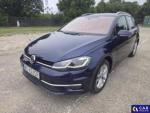 Volkswagen Golf VII 1.5 TSI BMT Evo Highl... Aukcja 318392 - grafika 1