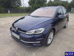 Volkswagen Golf VII 1.5 TSI BMT Evo Highl... Aukcja 318392 - grafika 2