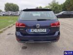 Volkswagen Golf VII 1.5 TSI BMT Evo Highl... Aukcja 318392 - grafika 9