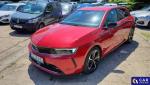 Opel Astra VI 1.2 T Elegance S&S aut Aukcja 318393 - grafika 2