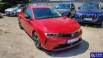 Opel Astra VI 1.2 T Elegance S&S aut Aukcja 318393 - grafika 4