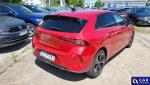 Opel Astra VI 1.2 T Elegance S&S aut Aukcja 318393 - grafika 8