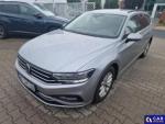 Volkswagen Passat 2.0 TDI EVO Business Aukcja 318394 - grafika 1