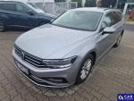 Volkswagen Passat 2.0 TDI EVO Business Aukcja 318394 - grafika 2