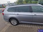 Volkswagen Passat 2.0 TDI EVO Business Aukcja 318394 - grafika 7