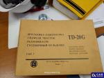 Other Huta Stalowa Wola S.A. TD-20G  Aukcja 319320 - grafika 43