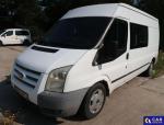 Ford Transit FT 300 2.2 TDCi MR`12 E5 3.0t Aukcja 318721 - grafika 1