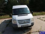 Ford Transit FT 300 2.2 TDCi MR`12 E5 3.0t Aukcja 318721 - grafika 2