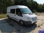 Ford Transit FT 300 2.2 TDCi MR`12 E5 3.0t Aukcja 318721 - grafika 3