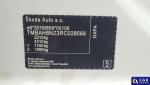 Skoda Superb 2.0 TDI SCR Selection ... Aukcja 318663 - grafika 14