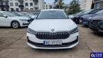 Skoda Superb 2.0 TDI SCR Selection ... Aukcja 318663 - grafika 2