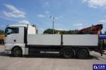 MAN TGX TEREX 170.2V-A13 Aukcja 318423 - grafika 1