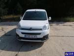 Citroën Berlingo II Multispace 1.6 BlueHDi MR`15 E6 Aukcja 318718 - grafika 2