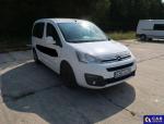 Citroën Berlingo II Multispace 1.6 BlueHDi MR`15 E6 Aukcja 318718 - grafika 3