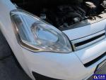 Citroën Berlingo II Multispace 1.6 BlueHDi MR`15 E6 Aukcja 318718 - grafika 71