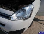 Citroën Berlingo II Multispace 1.6 BlueHDi MR`15 E6 Aukcja 318718 - grafika 72