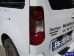 Citroën Berlingo II Multispace 1.6 BlueHDi MR`15 E6 Aukcja 318718 - grafika 75