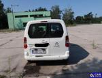 Citroën Berlingo II Multispace 1.6 BlueHDi MR`15 E6 Aukcja 318718 - grafika 5