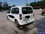 Citroën Berlingo II Multispace 1.6 BlueHDi MR`15 E6 Aukcja 318718 - grafika 6