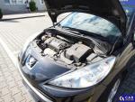 Peugeot 207 CC 1.6 MR`07 E4 Aukcja 319221 - grafika 11