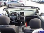 Peugeot 207 CC 1.6 MR`07 E4 Aukcja 319221 - grafika 16