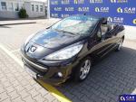 Peugeot 207 CC 1.6 MR`07 E4 Aukcja 319221 - grafika 1