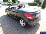 Peugeot 207 CC 1.6 MR`07 E4 Aukcja 319221 - grafika 2