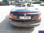 Peugeot 207 CC 1.6 MR`07 E4 Aukcja 319221 - grafika 3