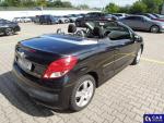 Peugeot 207 CC 1.6 MR`07 E4 Aukcja 319221 - grafika 4