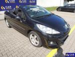 Peugeot 207 CC 1.6 MR`07 E4 Aukcja 319221 - grafika 5