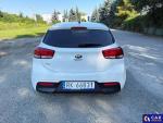 Kia Rio  Aukcja 318434 - grafika 5