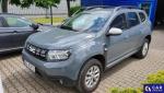 Dacia Duster Duster 1.0 TCe Expression Aukcja 318664 - grafika 1