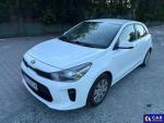 Kia Rio  Aukcja 318435 - grafika 1