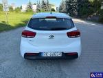 Kia Rio  Aukcja 318435 - grafika 5