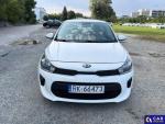 Kia Rio  Aukcja 318436 - grafika 2