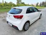 Kia Rio  Aukcja 318436 - grafika 4