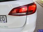 Opel Astra V Sports Tourer MR`20 E6 Aukcja 322698 - grafika 28