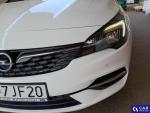 Opel Astra V Sports Tourer MR`20 E6 Aukcja 322698 - grafika 30