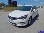 Opel Astra V Sports Tourer MR`20 E6 Aukcja 322698 - grafika 1
