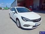 Opel Astra V Sports Tourer MR`20 E6 Aukcja 322698 - grafika 2